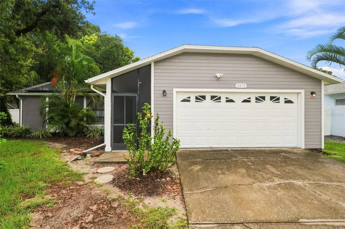 2475 Gulfbreeze Circle, Palm Harbor, FL 34683 - #1