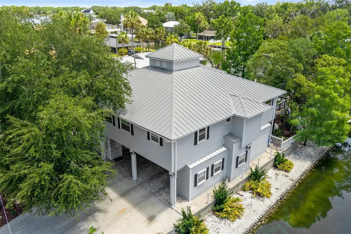 1035 N Appalachian Terrace, Crystal River, FL 34429 - #1