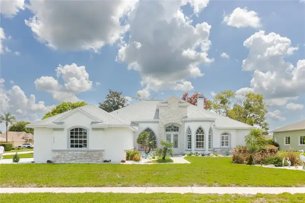 13382 Sagewater Court, SPRING HILL, FL 34609