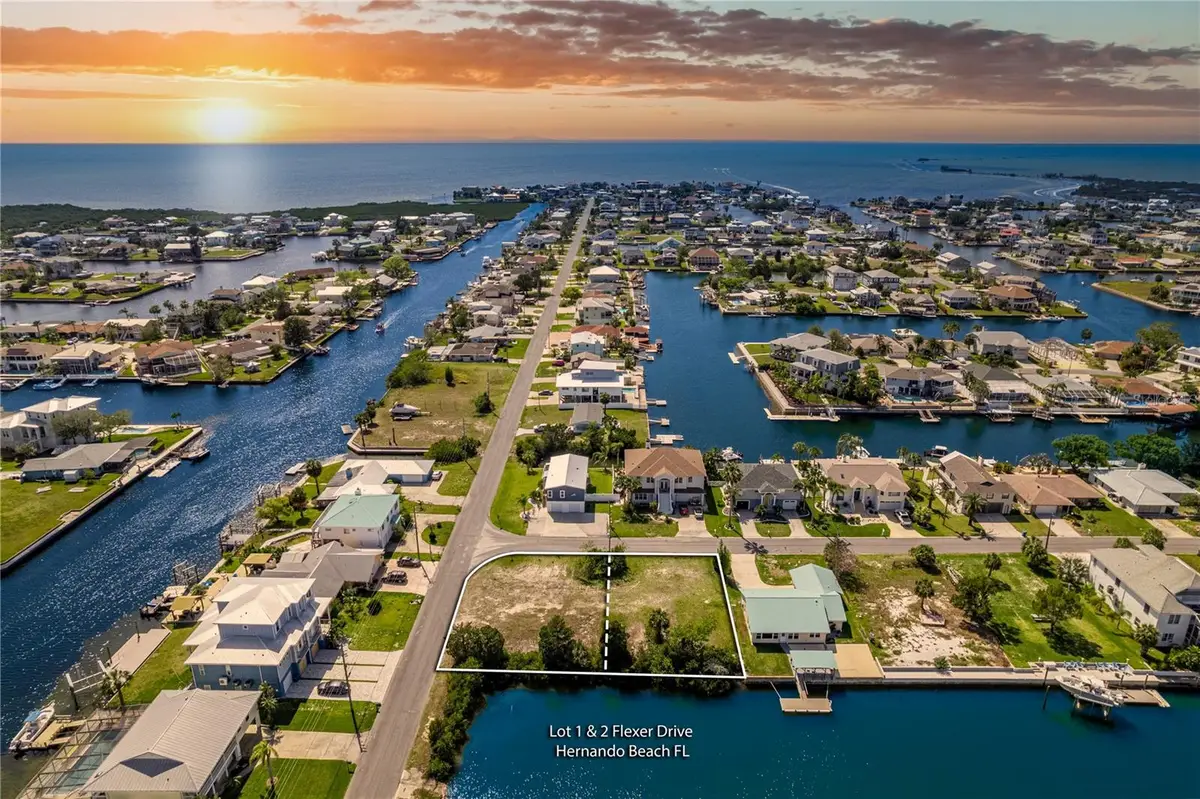 4252 Flexer Drive, Hernando Beach, FL 34607 - #1