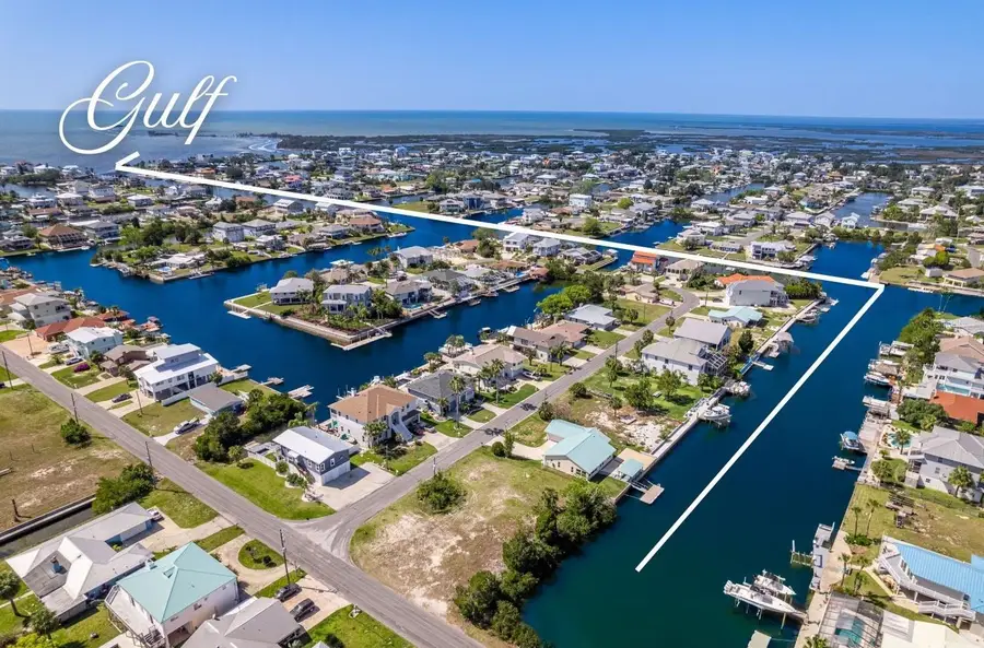 4252 Flexer Drive, Hernando Beach, FL 34607 - #2