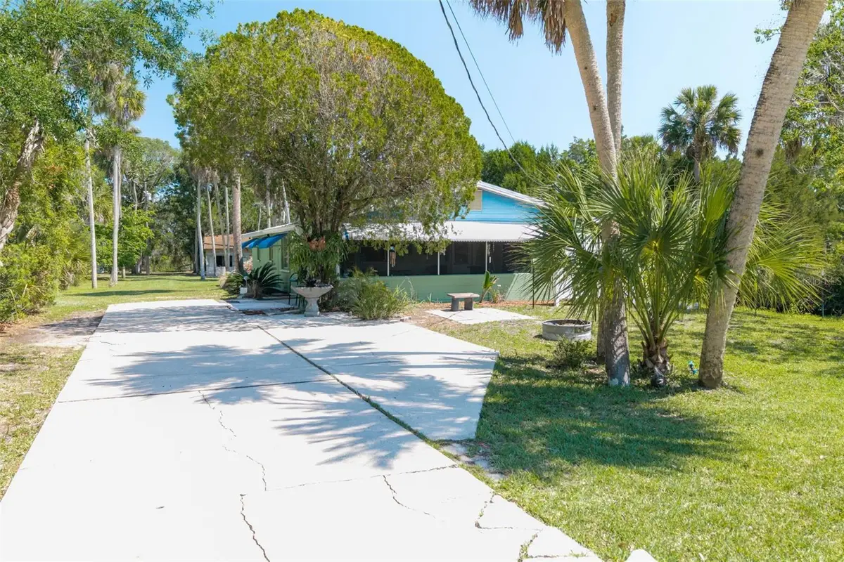 10709 W Halls River Road, Homosassa, FL 34448 - #1