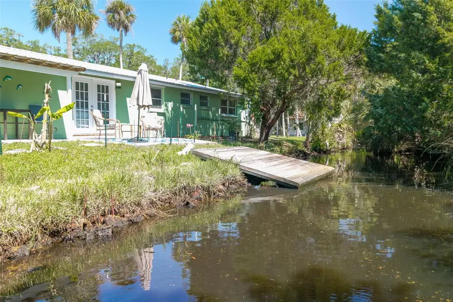 10709 W Halls River Road, Homosassa, FL 34448 - #2
