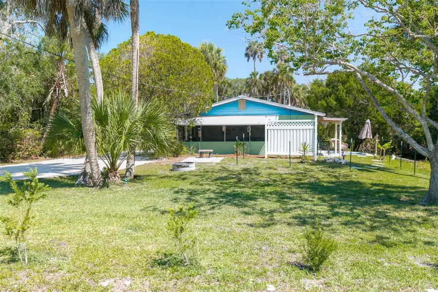10709 W Halls River Road, Homosassa, FL 34448 - #3
