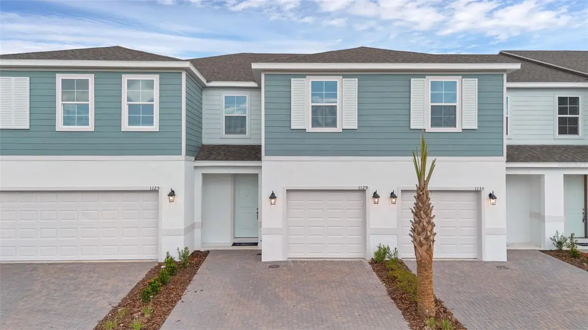 629 Florida Elm Court, Deland, FL 32720 - #1