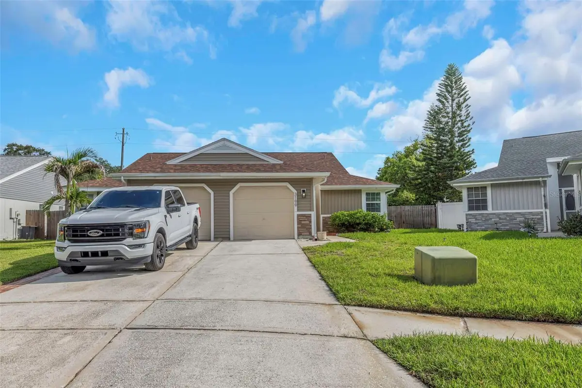 3199 Phlox Drive #214, Palm Harbor, FL 34684 - #1