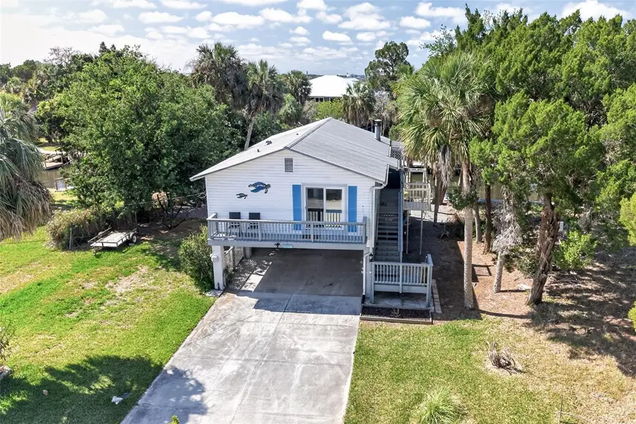 12122 W Gulf Breeze Court, Crystal River, FL 34429 - #2