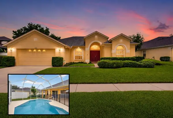 1549 Kish Boulevard, NEW PORT RICHEY, FL 34655