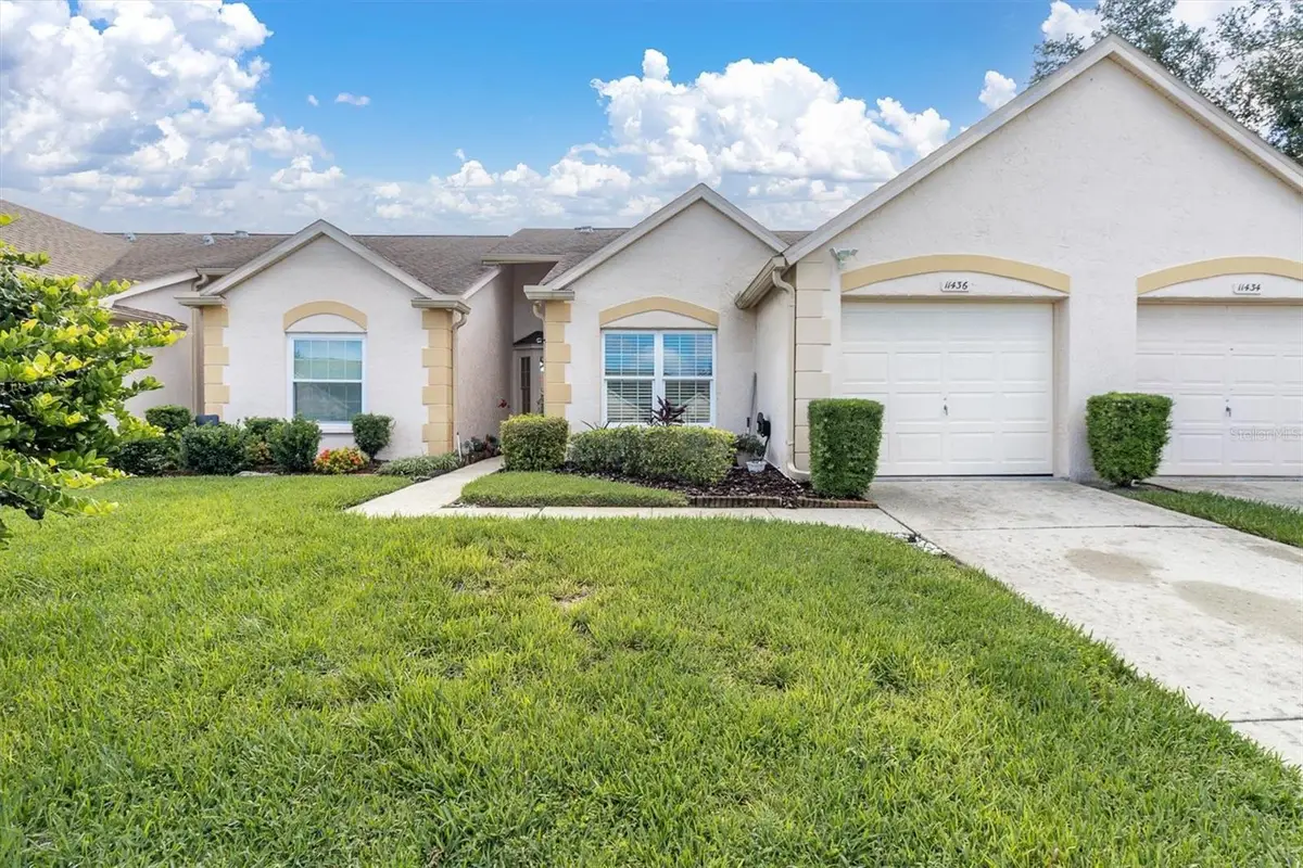 11436 Versailles Lane, Port Richey, FL 34668 - #1