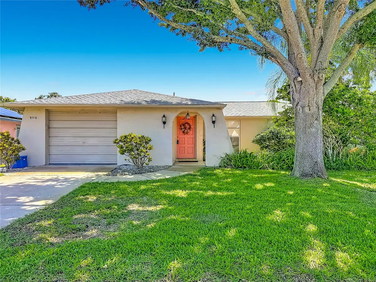 9116 Farmington Lane, Port Richey, FL 34668 - #1