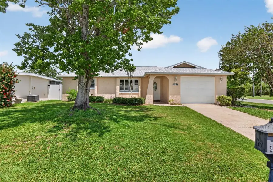 13224 Neptune Drive, Hudson, FL 34667 - #2