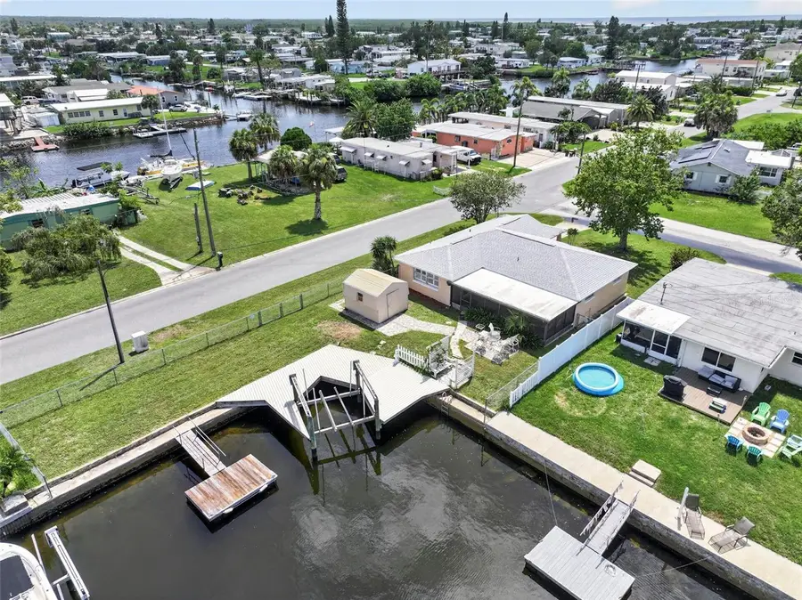 13224 Neptune Drive, Hudson, FL 34667 - #3