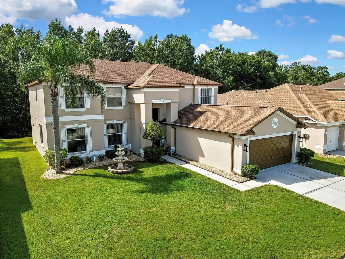 25724 Frith Street, Land O Lakes, FL 34639 - #1