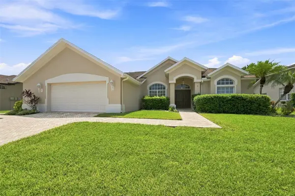 12452 Roseland Drive, NEW PORT RICHEY, FL 34654