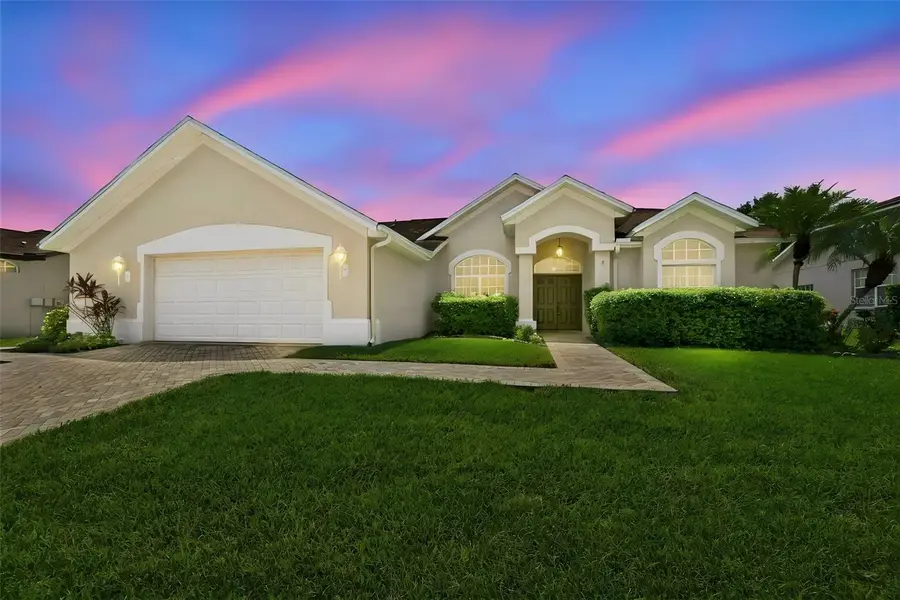 12452 Roseland Drive, New Port Richey, FL 34654 - #2