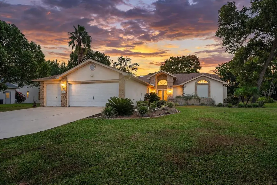 11316 Orangewood Court, Spring Hill, FL 34609 - #2