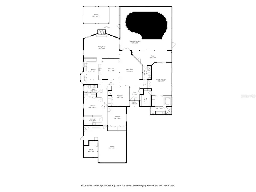 11316 Orangewood Court, Spring Hill, FL 34609 - #3