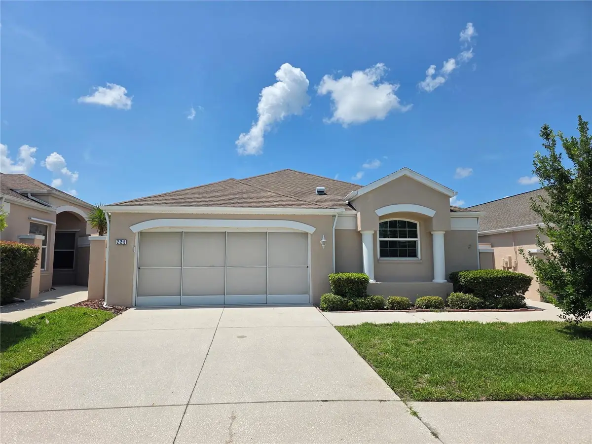 225 Royal Palm Way, Spring Hill, FL 34608 - #1