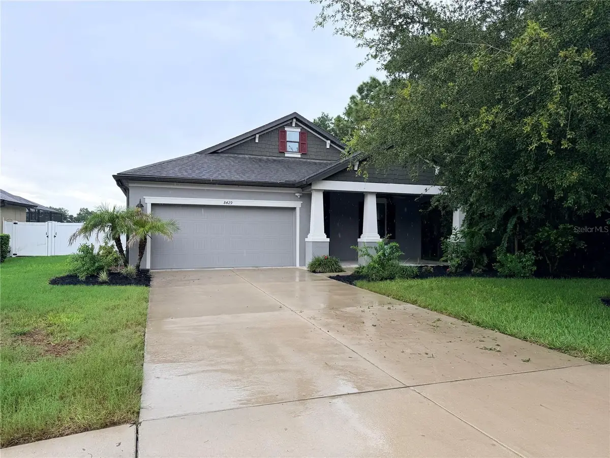8429 Auburn Rise Court, Land O Lakes, FL 34638 - #1