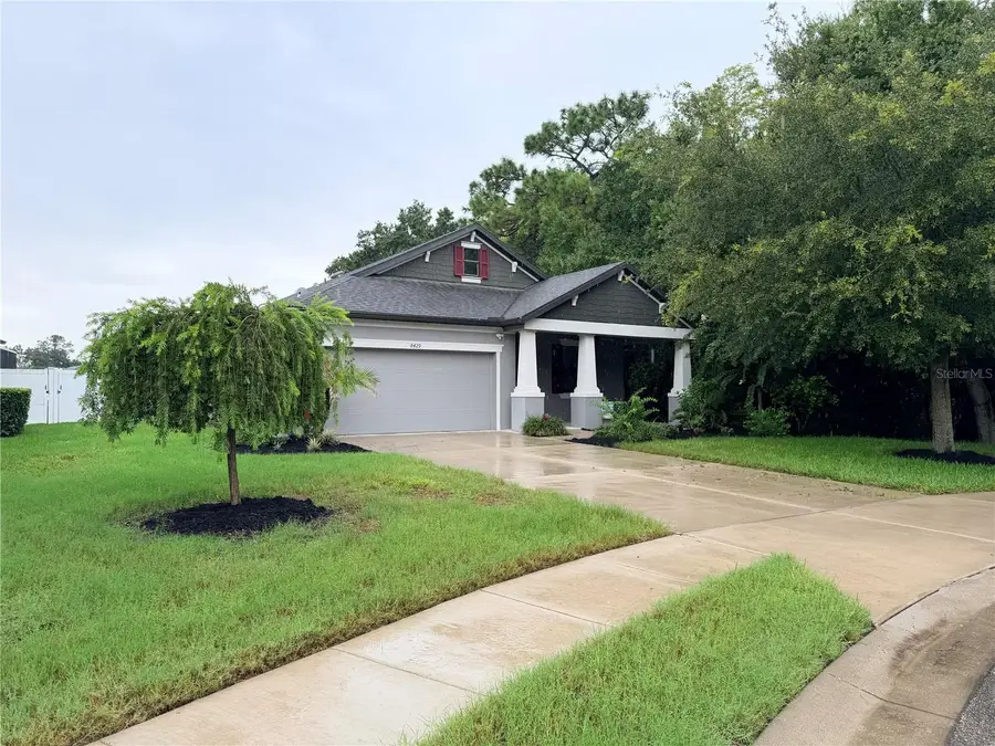 8429 Auburn Rise Court, Land O Lakes, FL 34638 - #3