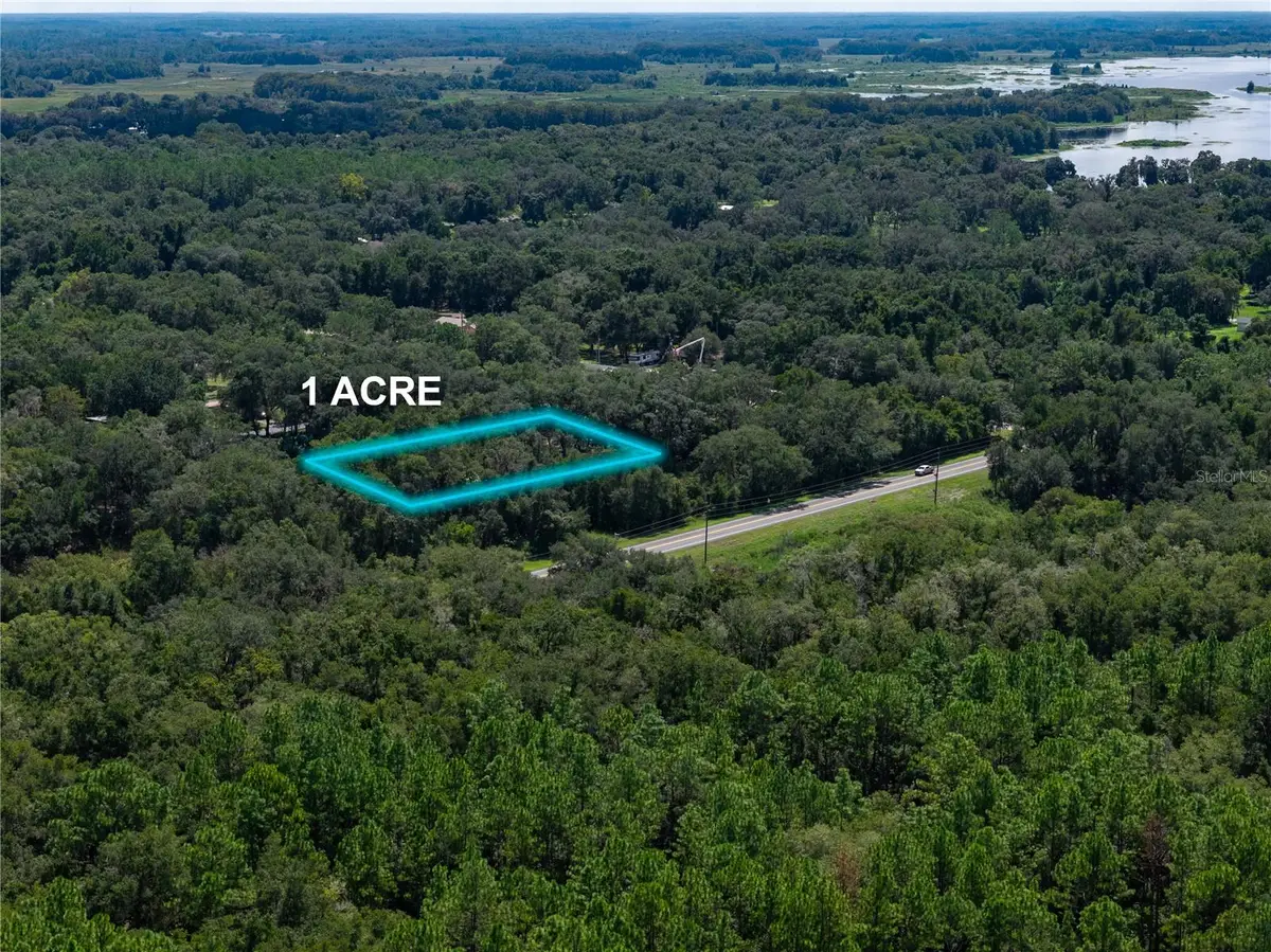 6451 N Carl G Rose Highway, Hernando, FL 34442 - #1
