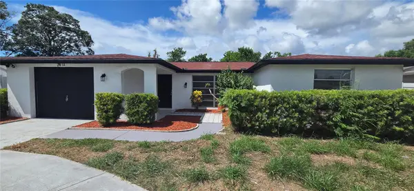 7611 Embassy Boulevard, PORT RICHEY, FL 34668