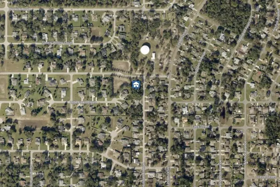LOT 2 Holston Avenue, Spring Hill, FL 34608 - #2