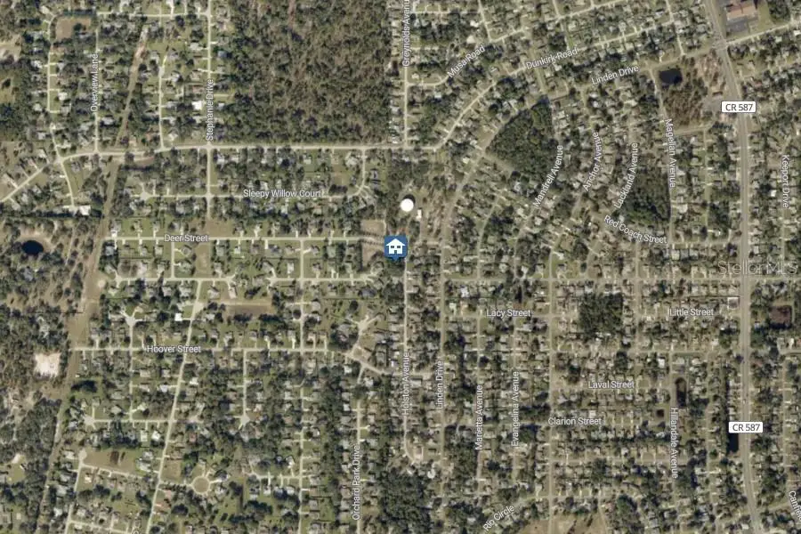 LOT 2 Holston Avenue, Spring Hill, FL 34608 - #3