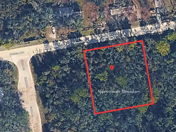 12980 Manatee Avenue, NEW PORT RICHEY, FL 34654