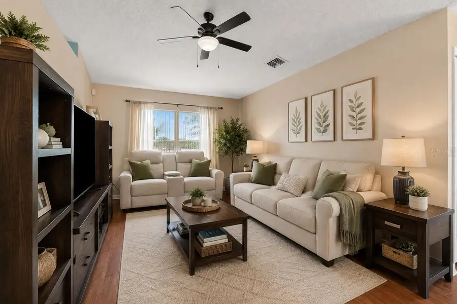 4416 Dior Road, Spring Hill, FL 34609 - #3