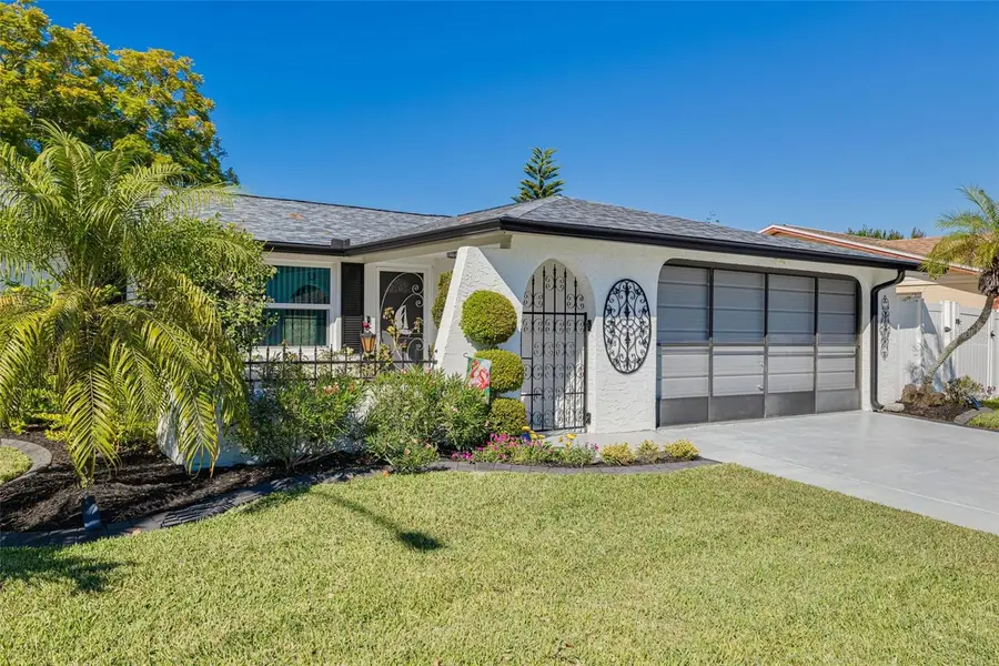 7239 Vienna Lane, Port Richey, FL 34668 - #2