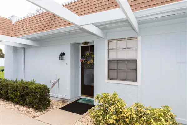 11140 Carriage Hill Drive #4, PORT RICHEY, FL 34668