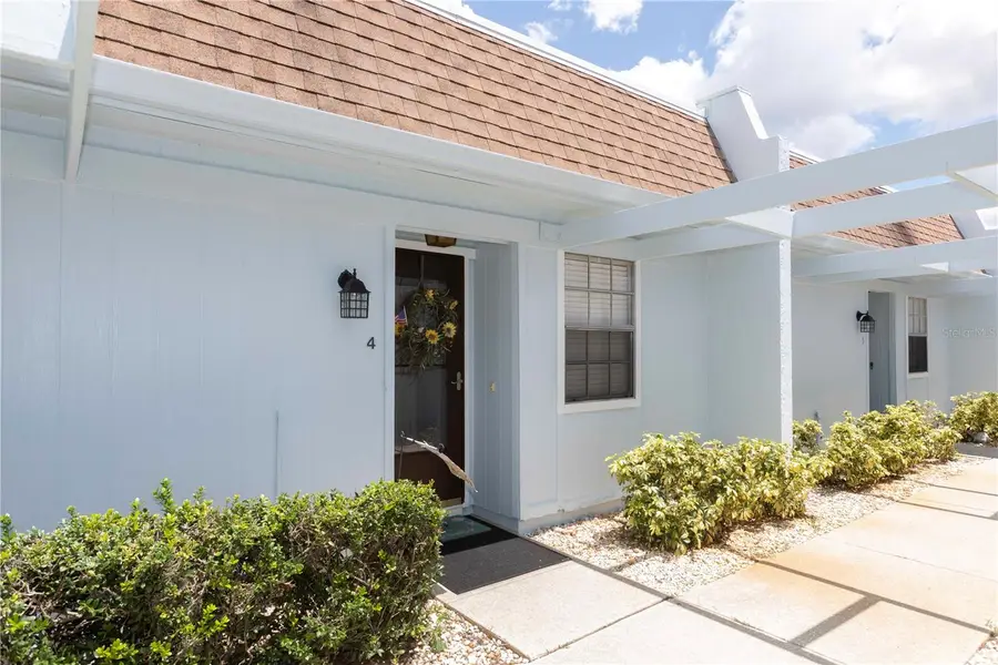 11140 Carriage Hill Drive #4, Port Richey, FL 34668 - #2
