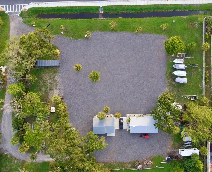 1322 N Pinellas Avenue, Tarpon Springs, FL 34689 - #2