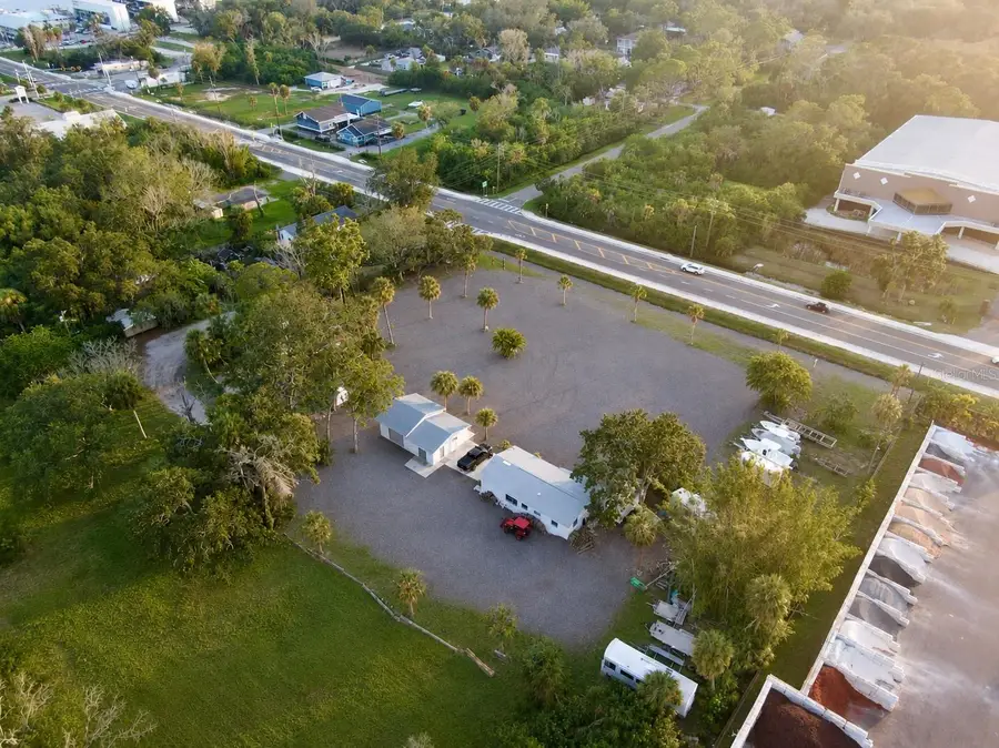 1322 N Pinellas Avenue, Tarpon Springs, FL 34689 - #3