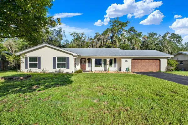 4064 N Concord Drive, CRYSTAL RIVER, FL 34428