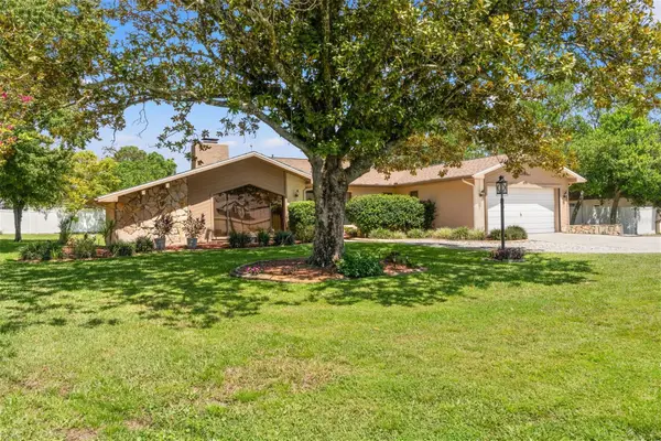 2278 Ardenwood Drive, SPRING HILL, FL 34609