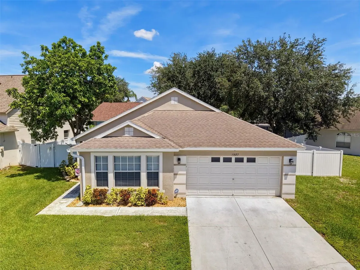 11627 Leda Lane, New Port Richey, FL 34654 - #1