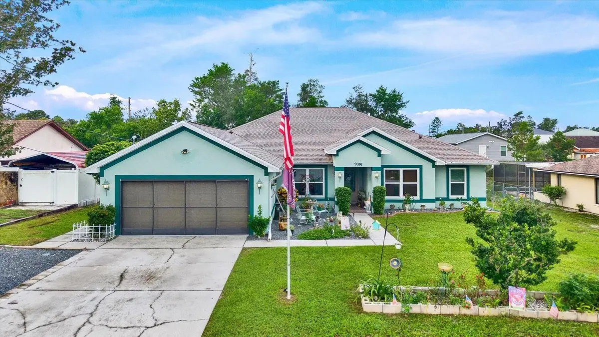9086 Manchester Street, Spring Hill, FL 34606 - #1