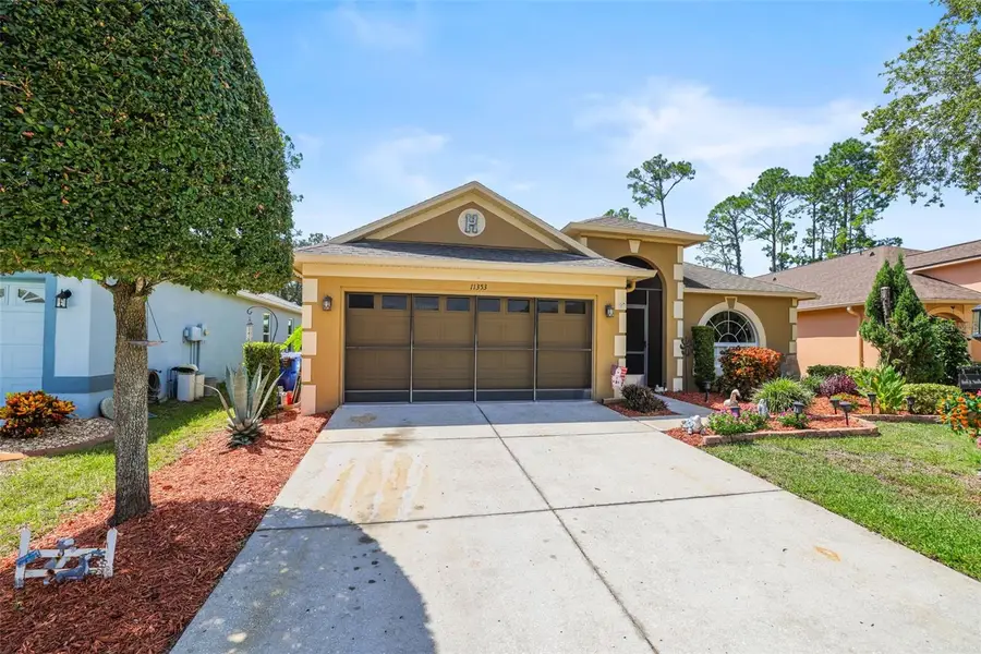 11353 Heritage Point Drive, Hudson, FL 34667 - #3