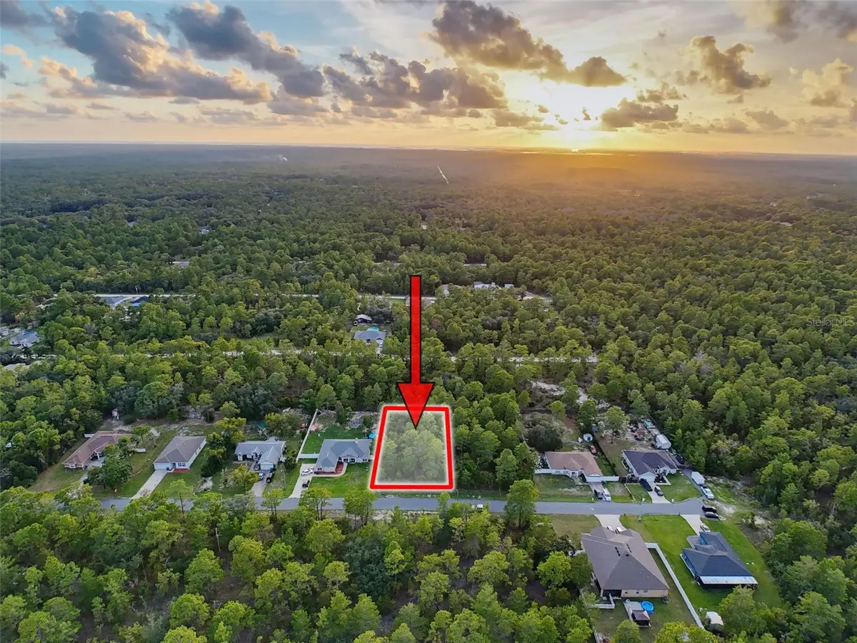 18367 Maberly Road, Weeki Wachee, FL 34614 - #1