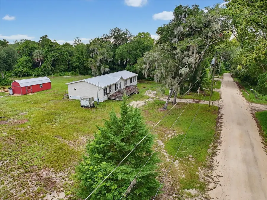 14080 SE 122nd Lane Road, Ocklawaha, FL 32179 - #2