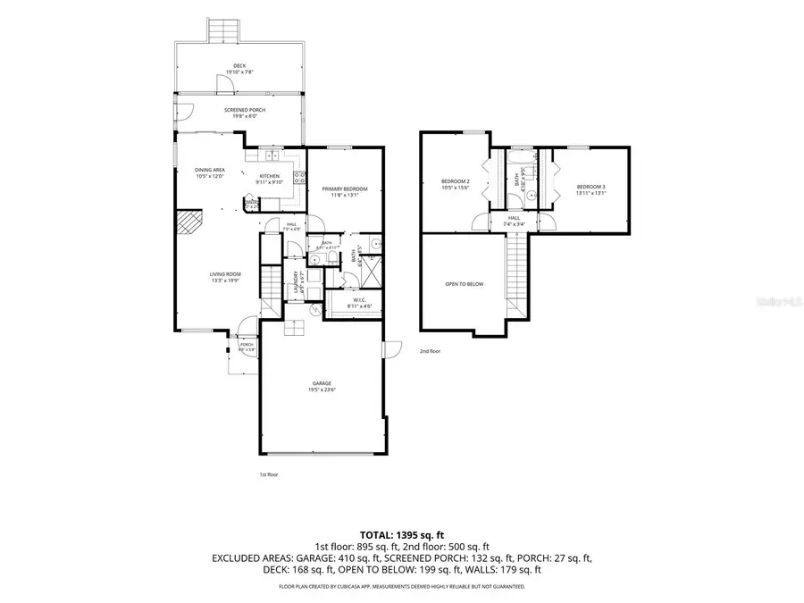 183 Highland Road, Tarpon Springs, FL 34689 - #2