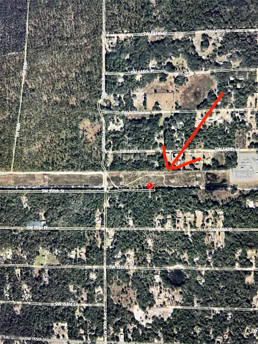 SW 150th Street, Dunnellon, FL 34432 - #2