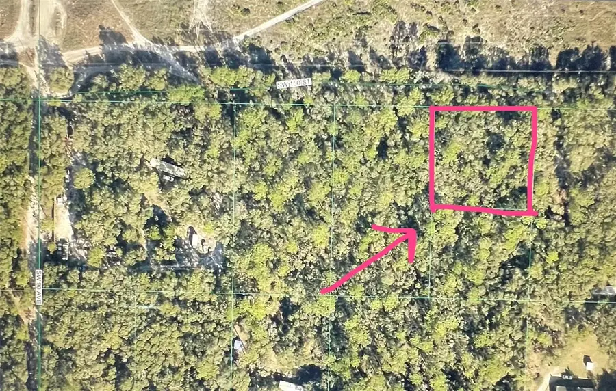 SW 150th Street, Dunnellon, FL 34432 - #3