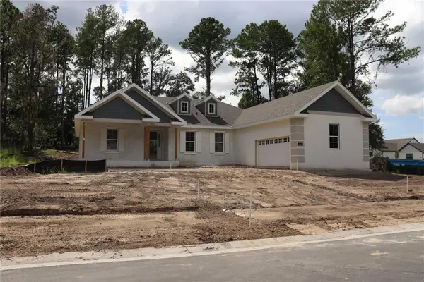 5063 Elm Leaf Drive, BROOKSVILLE, FL 34601