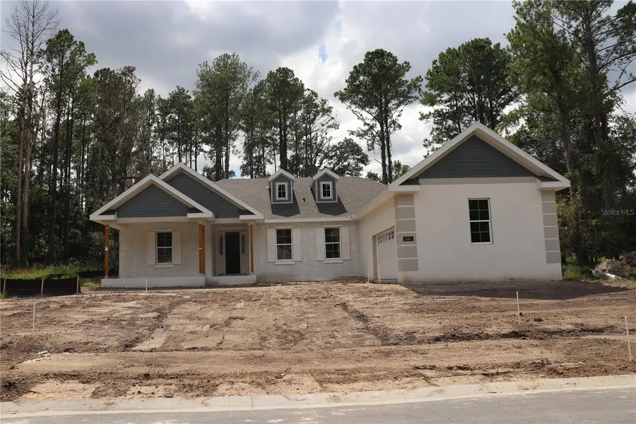 5063 Elm Leaf Drive, Brooksville, FL 34601 - #2