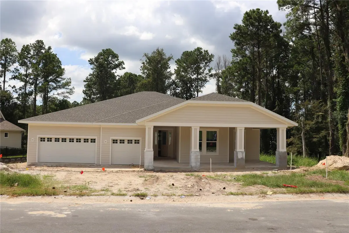 4492 Majestic Hills Loop, Brooksville, FL 34601 - #1