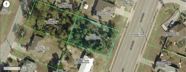 6241 Mariner Boulevard #Lot 31, SPRING HILL, FL 34609