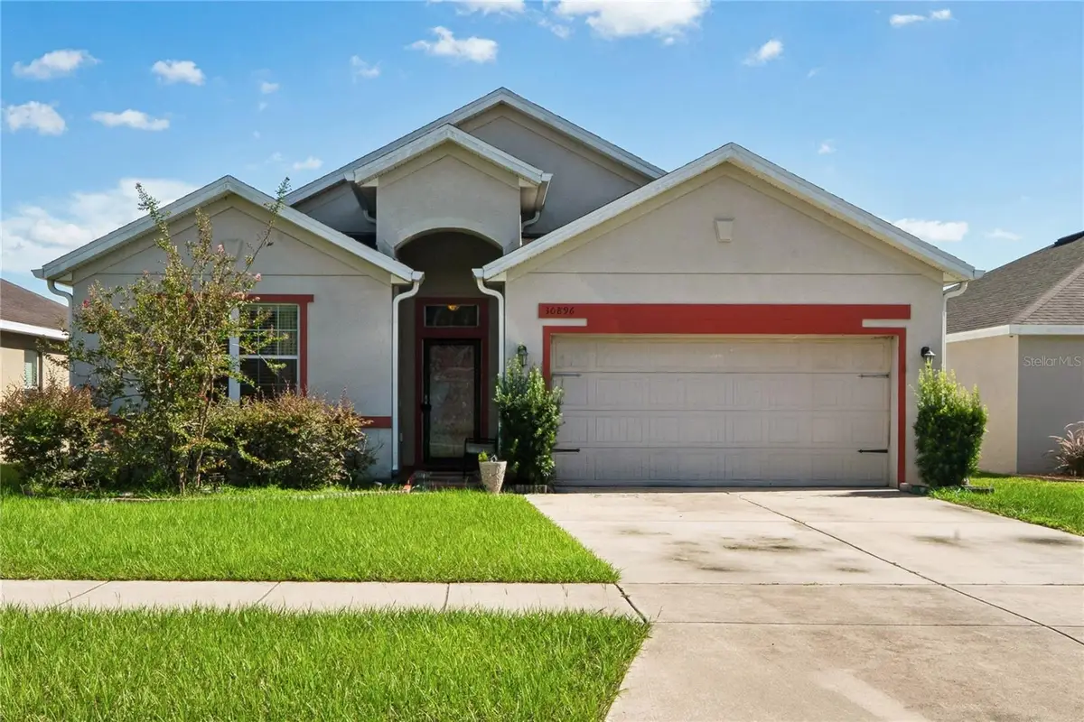 30896 Satinleaf Run, Brooksville, FL 34602 - #1